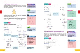 Matematik Tingkatan 2