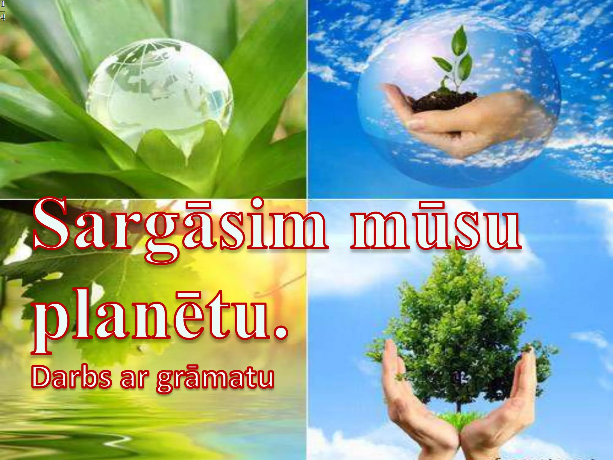 matemātika 4.klase integrēta stunda