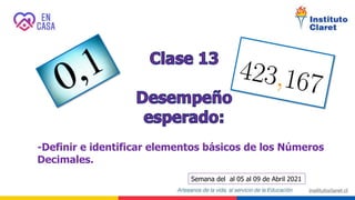 Matemátcia-6º-Básico-Números-Decimales-5-al-9-de-abril-1 (1).pptx