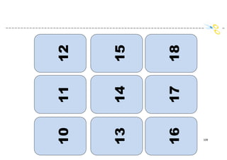 109
10
11
12
13
14
15
16
17
18
 