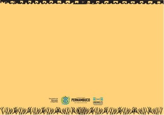 ORGANIZADOR CURRICULAR POR BIMESTRE – ENSINO FUNDAMENTAL – ANOS INICIAS – MATEMÁTICA | Página 52
 