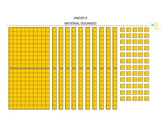 78
ANEXO 9
MATERIAL DOURADO
 