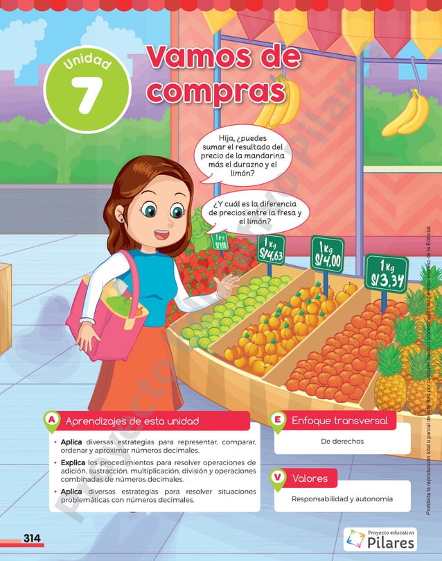 MATEMÁTICA 5TO GRADO UNIDAD 7.pdf