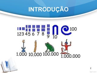 INTRODUÇÃO
2
 