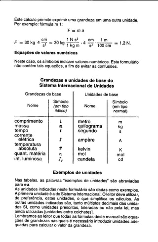 Matemática manual de fórmulas técnicas [k. r. gieck] [editora hemus] (1 ...