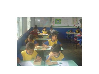 Pacto Nacional pela Alfabetização na Idade Certa