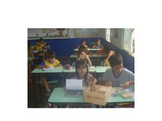 Pacto Nacional pela Alfabetização na Idade Certa