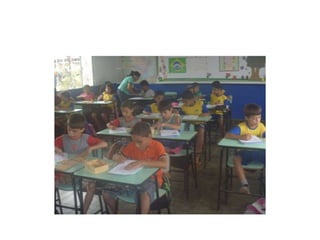 Pacto Nacional pela Alfabetização na Idade Certa