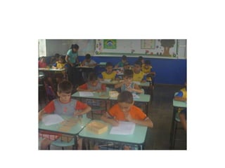 Pacto Nacional pela Alfabetização na Idade Certa