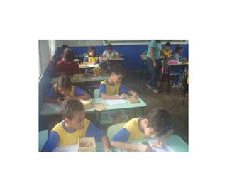 Pacto Nacional pela Alfabetização na Idade Certa