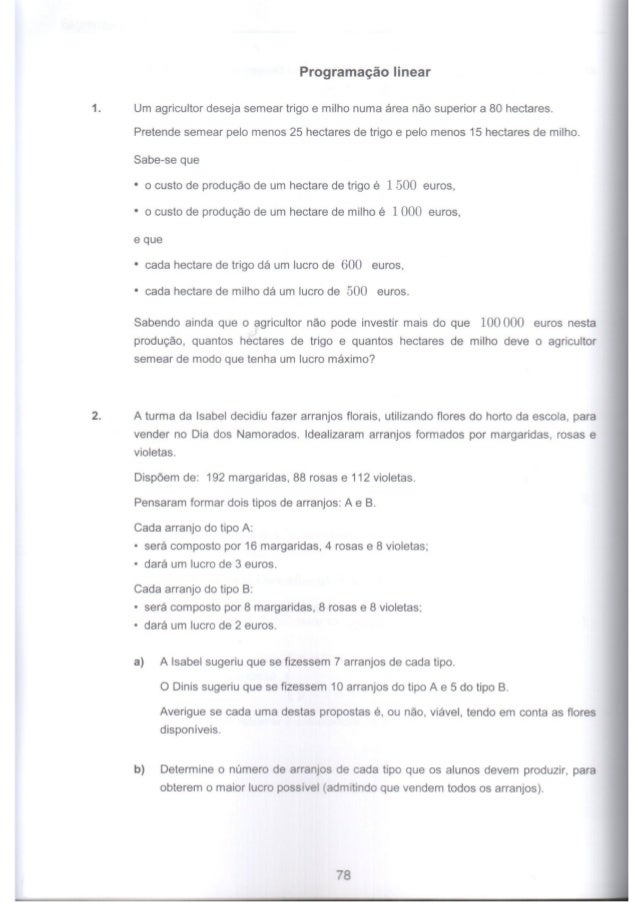 Matematica A Geometria Ensino Secundario 1997 13