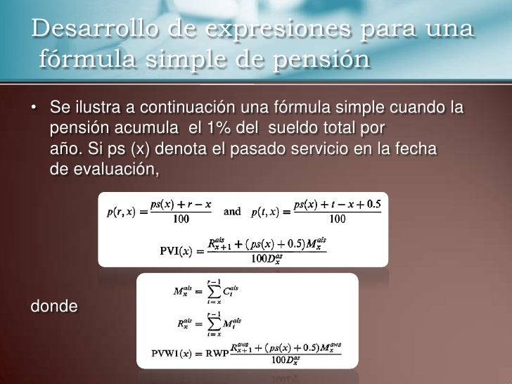viudas