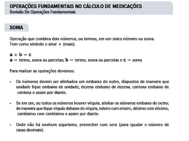 Biomed Mathmatical Formulas Matematica aplicada_a_biomedicina | PPTX