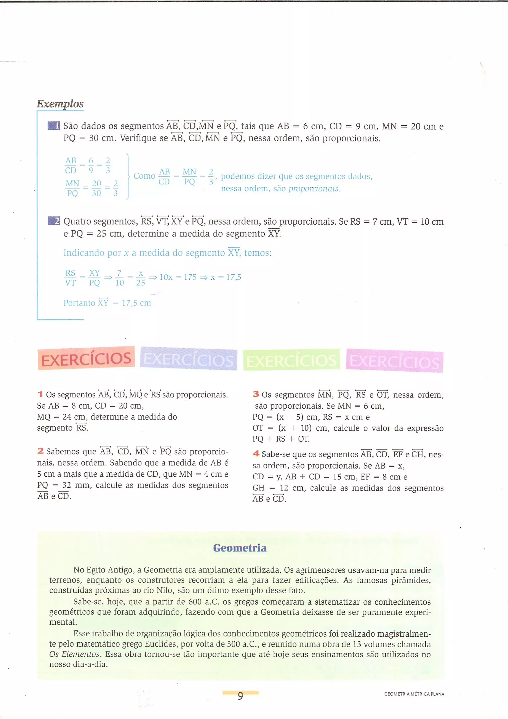 Matemática completa volume 1 parte 1