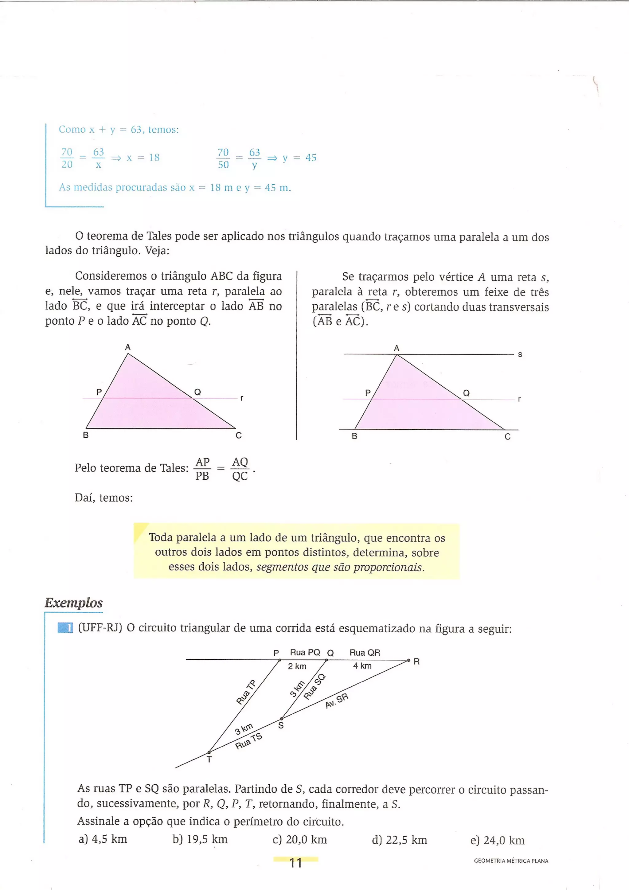 Matemática completa volume 1 parte 1