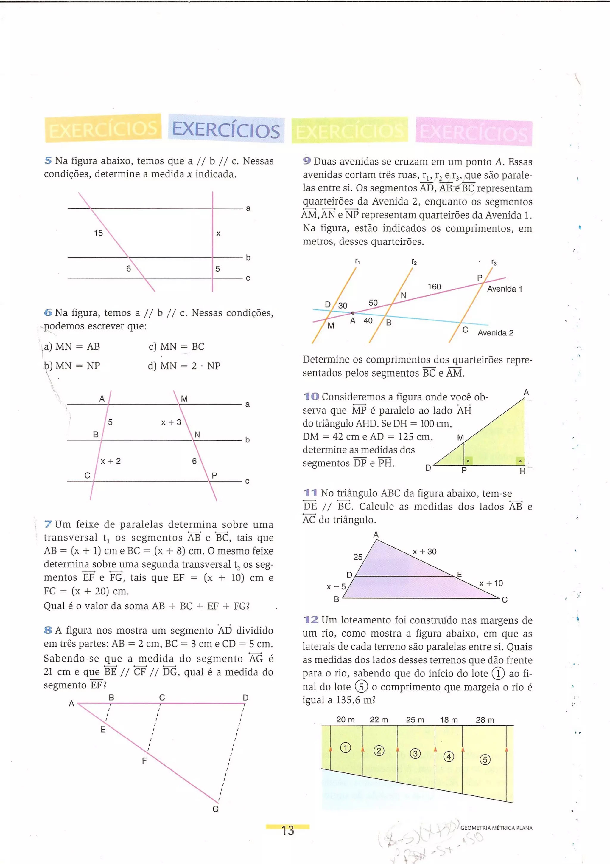 Matemática completa volume 1 parte 1