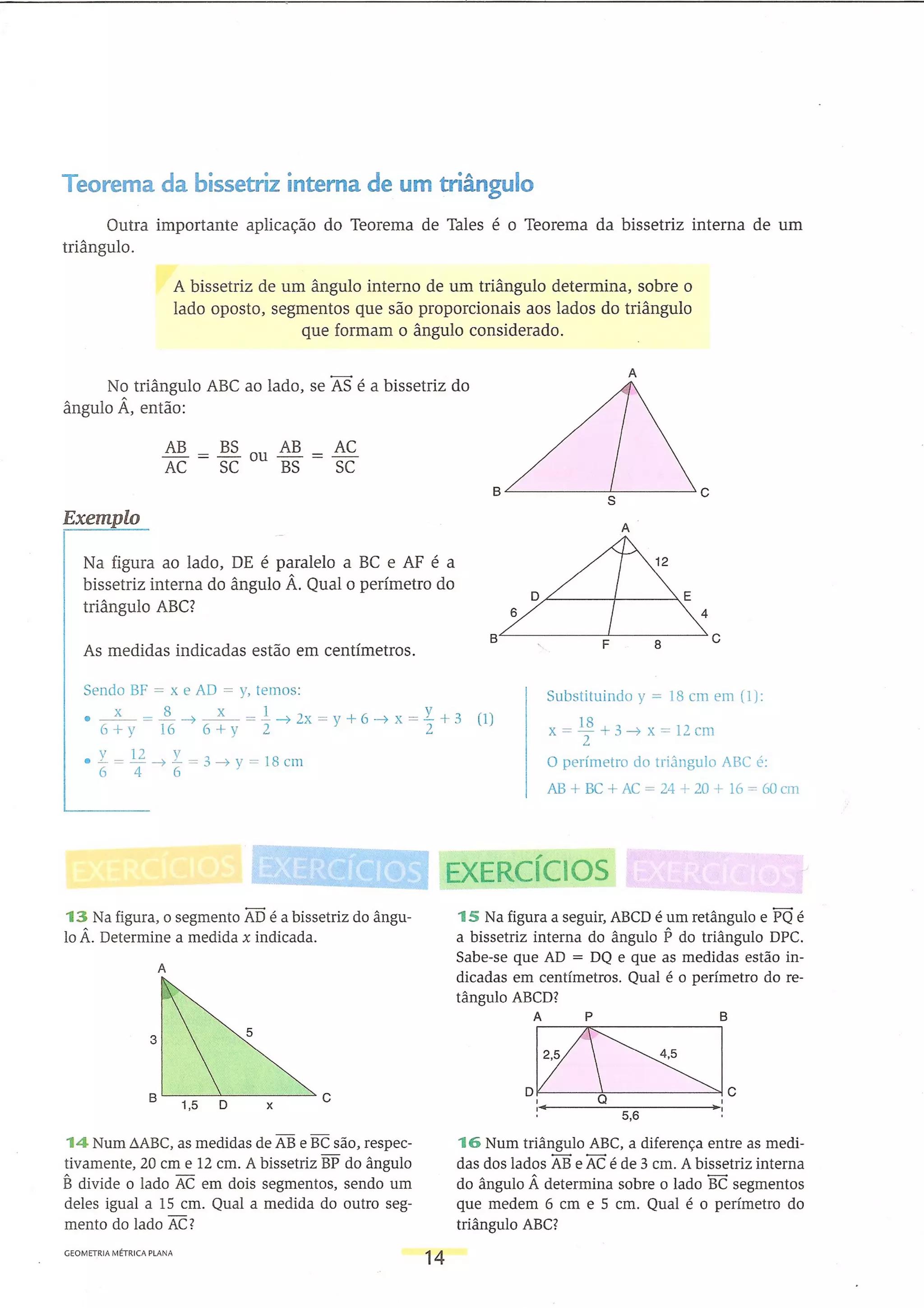 Matemática completa volume 1 parte 1