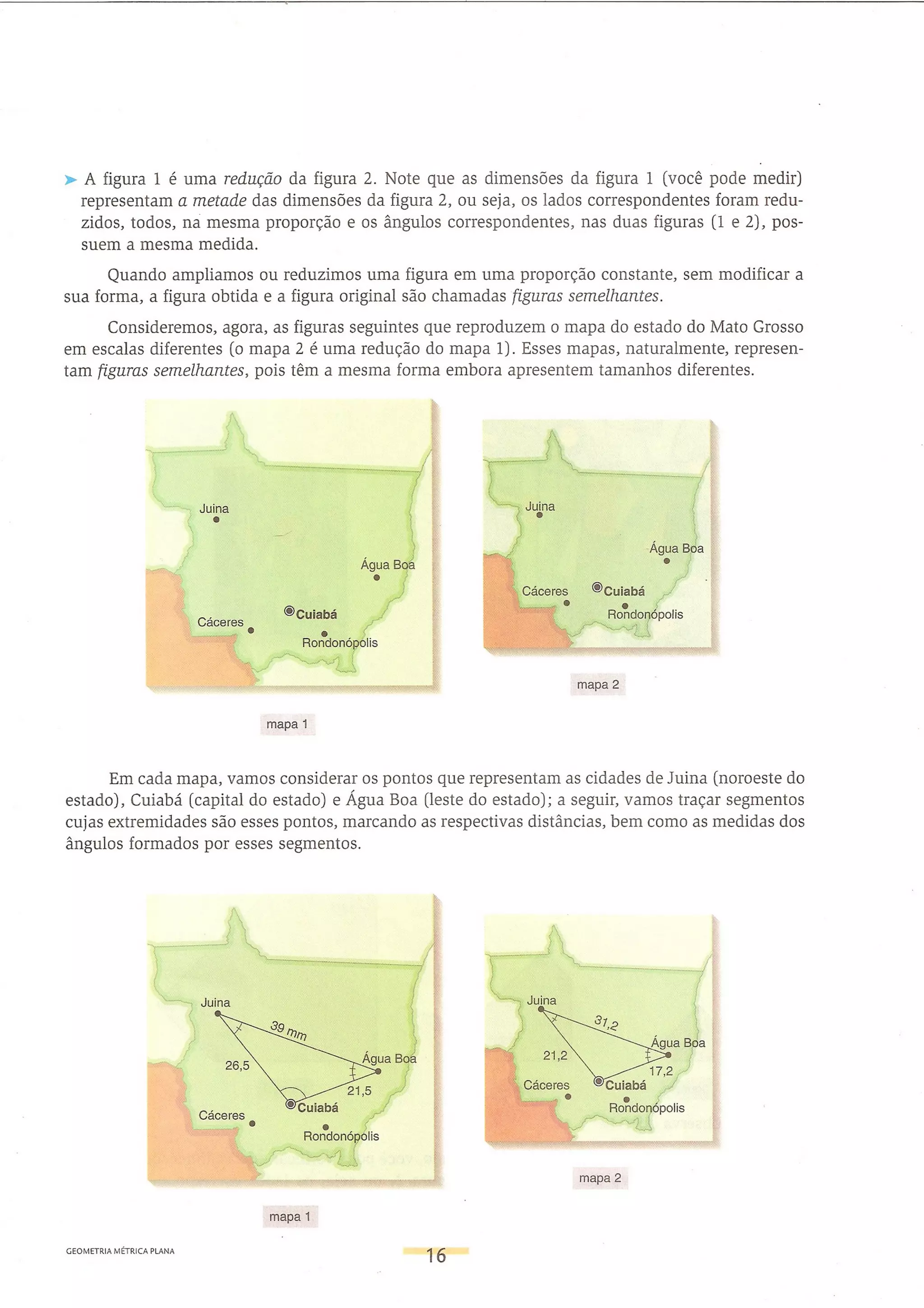 Matemática completa volume 1 parte 1