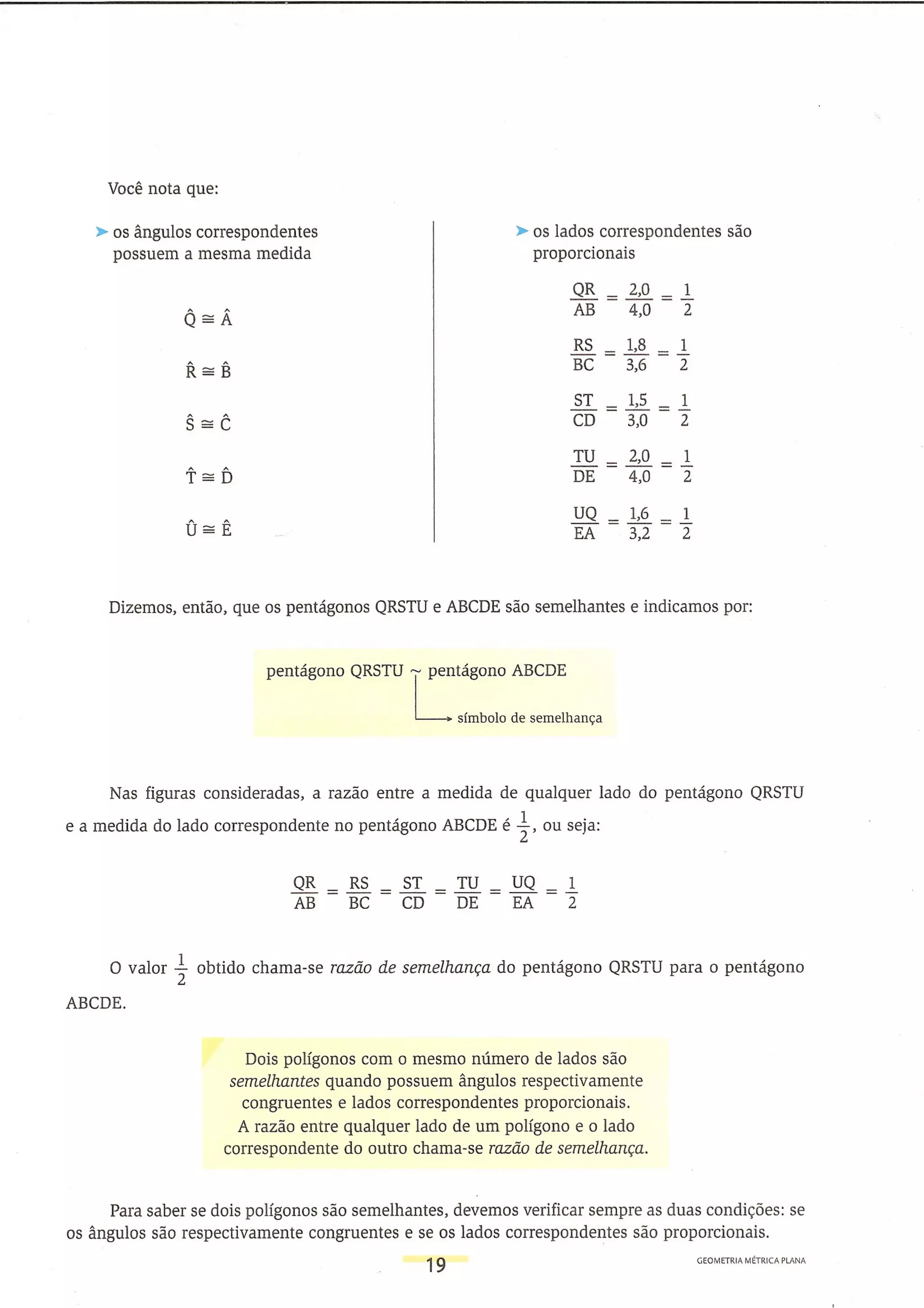 Matemática completa volume 1 parte 1
