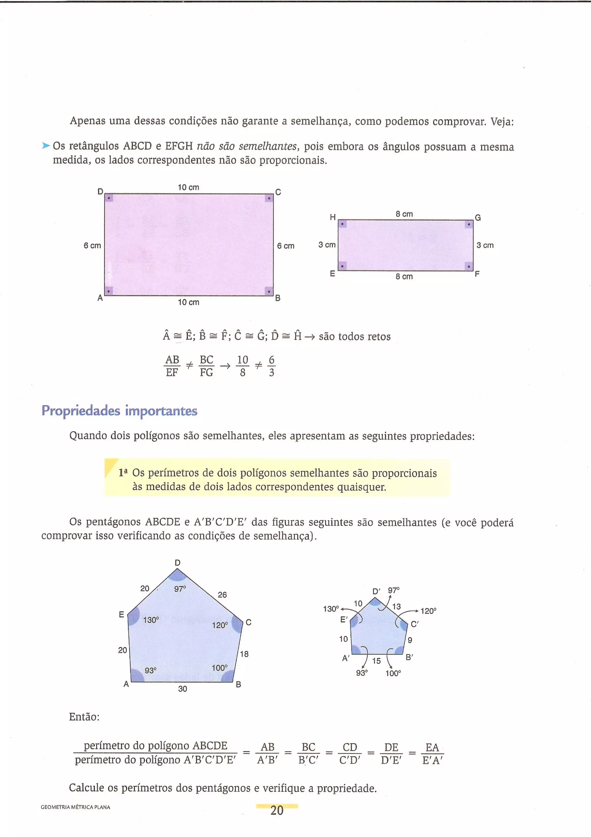Matemática completa volume 1 parte 1