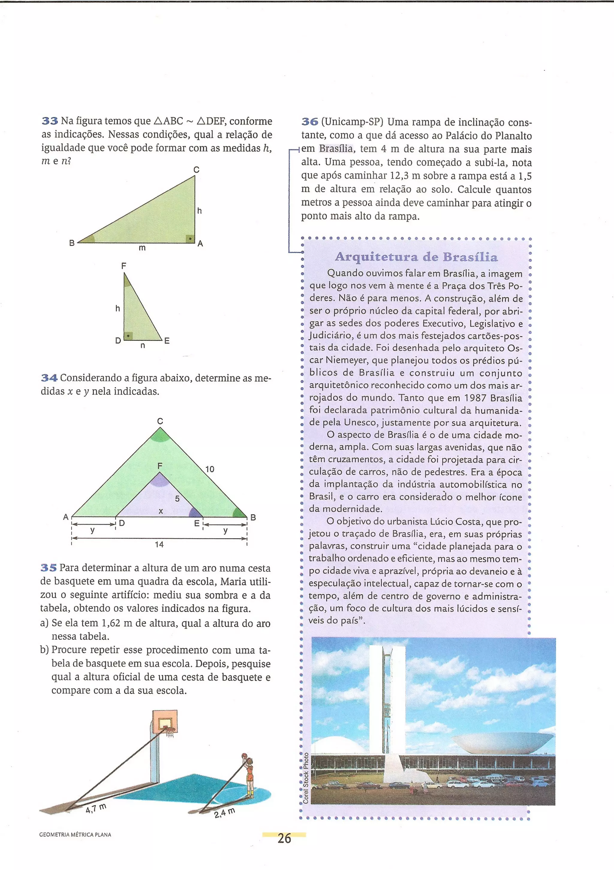 Matemática completa volume 1 parte 1