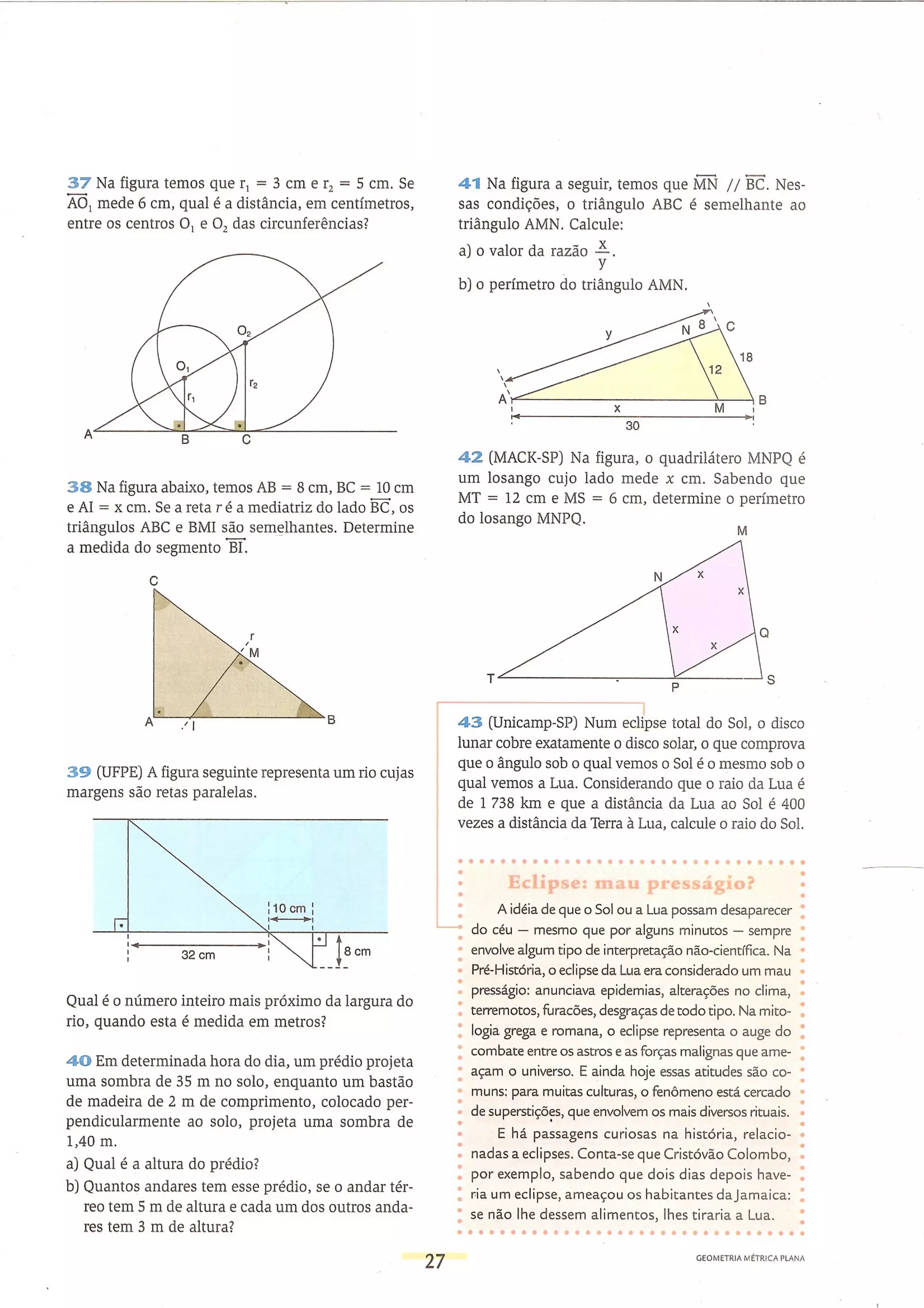 Matemática completa volume 1 parte 1