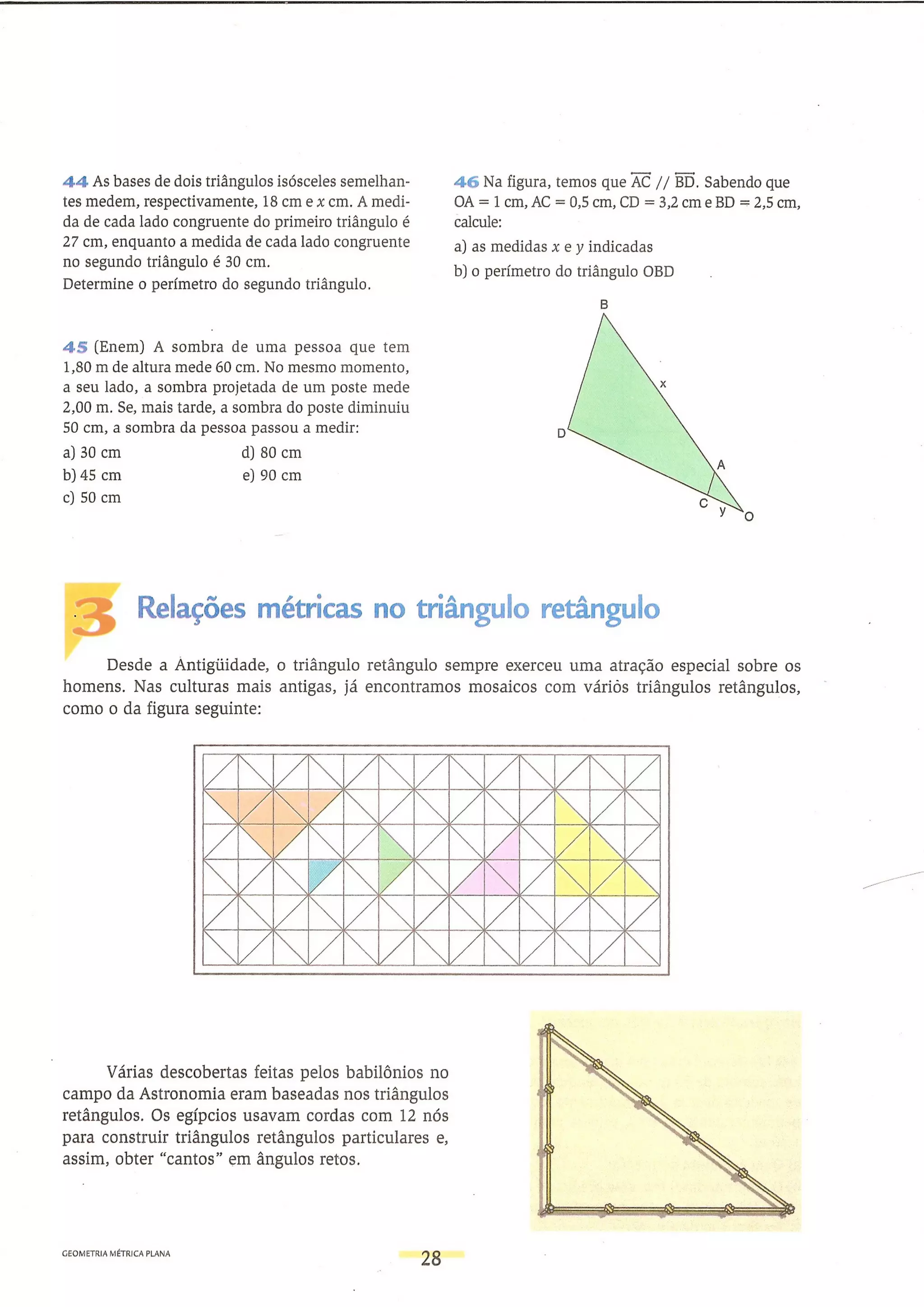 Matemática completa volume 1 parte 1