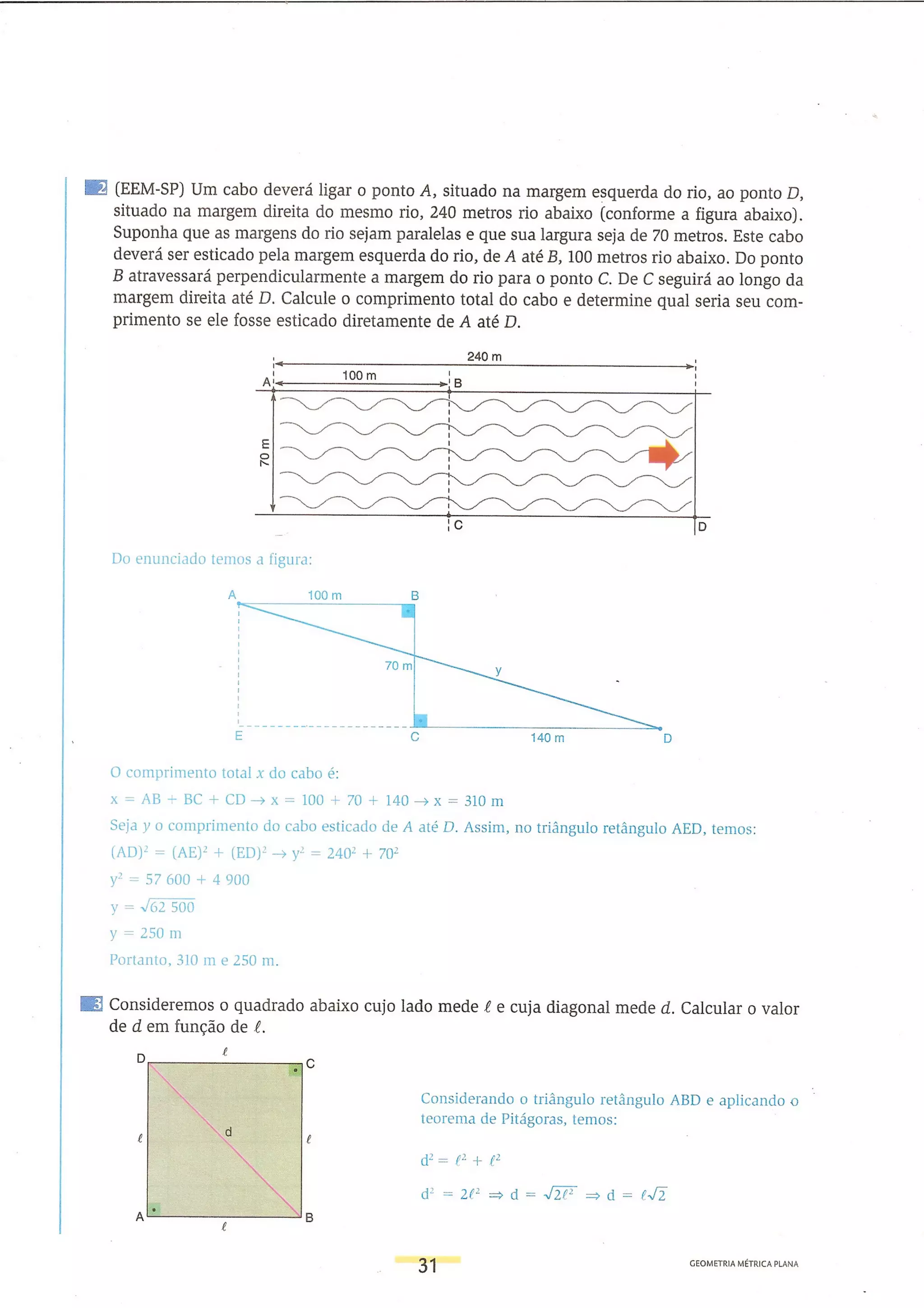 Matemática completa volume 1 parte 1