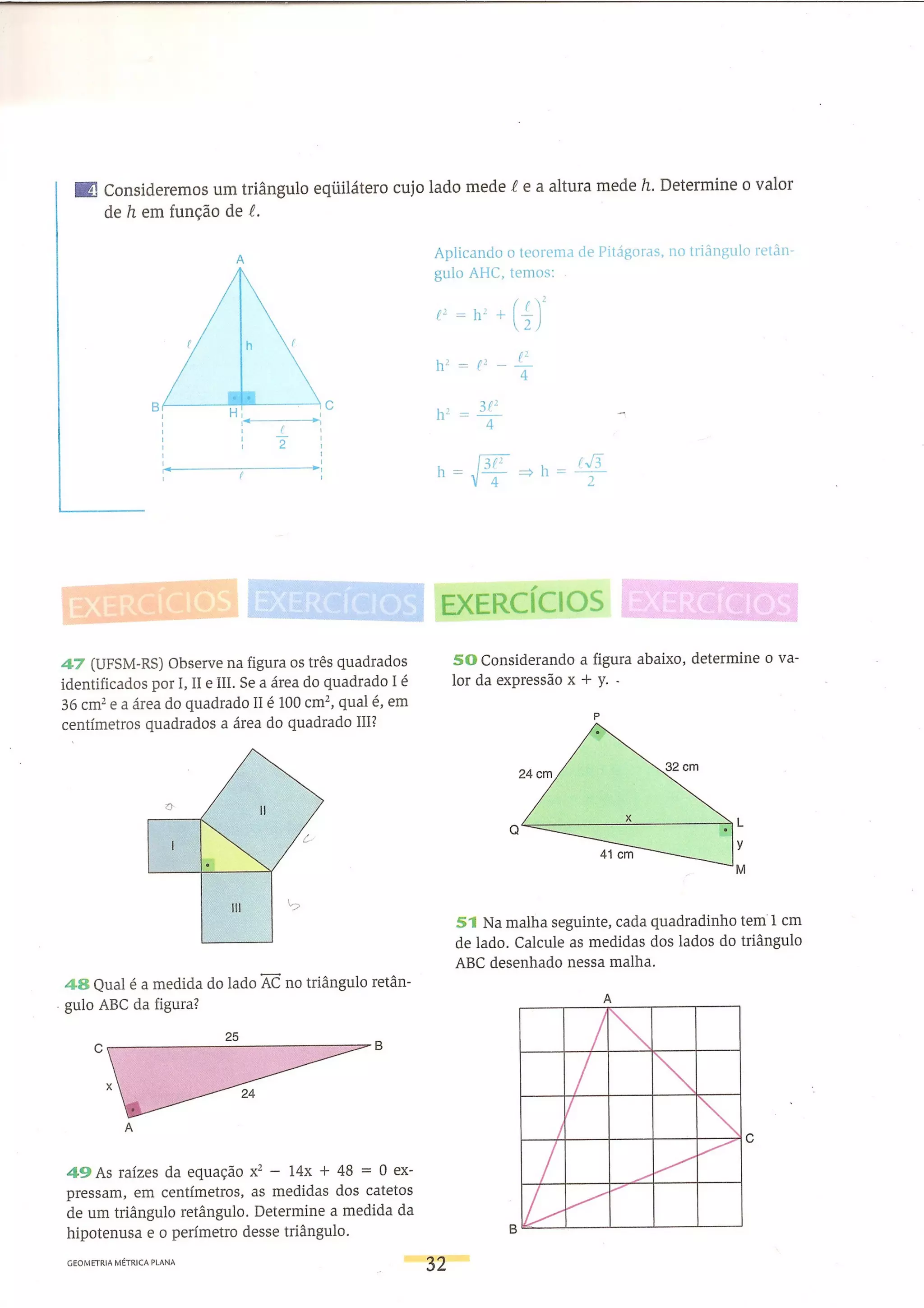 Matemática completa volume 1 parte 1