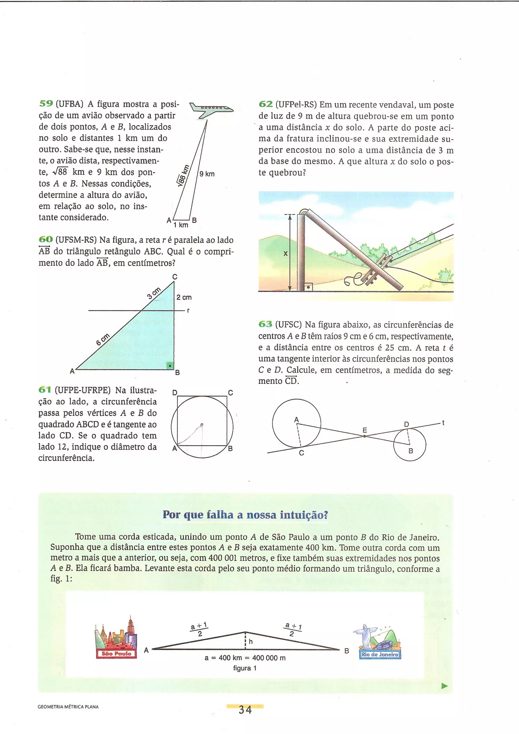 Matemática completa volume 1 parte 1