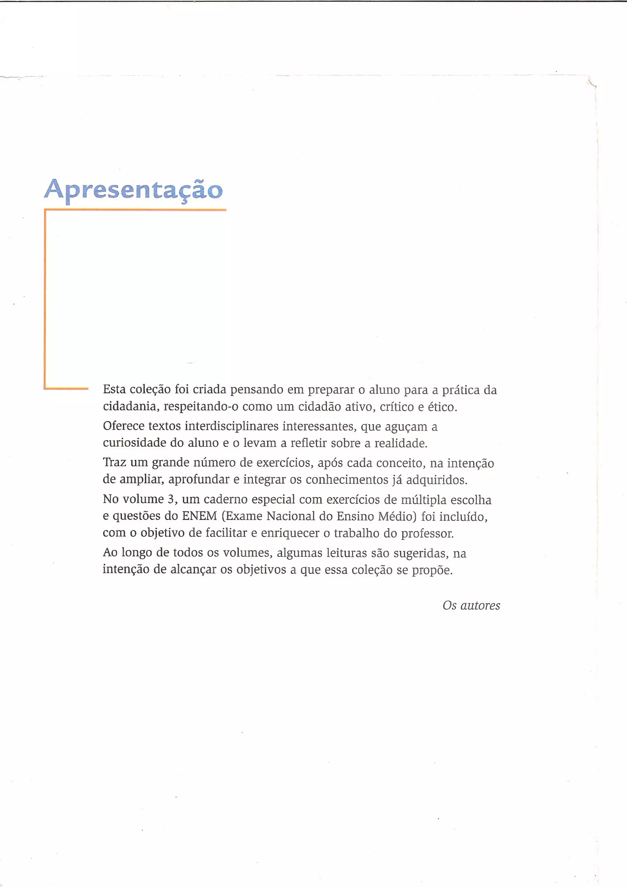 Matemática completa volume 1 parte 1