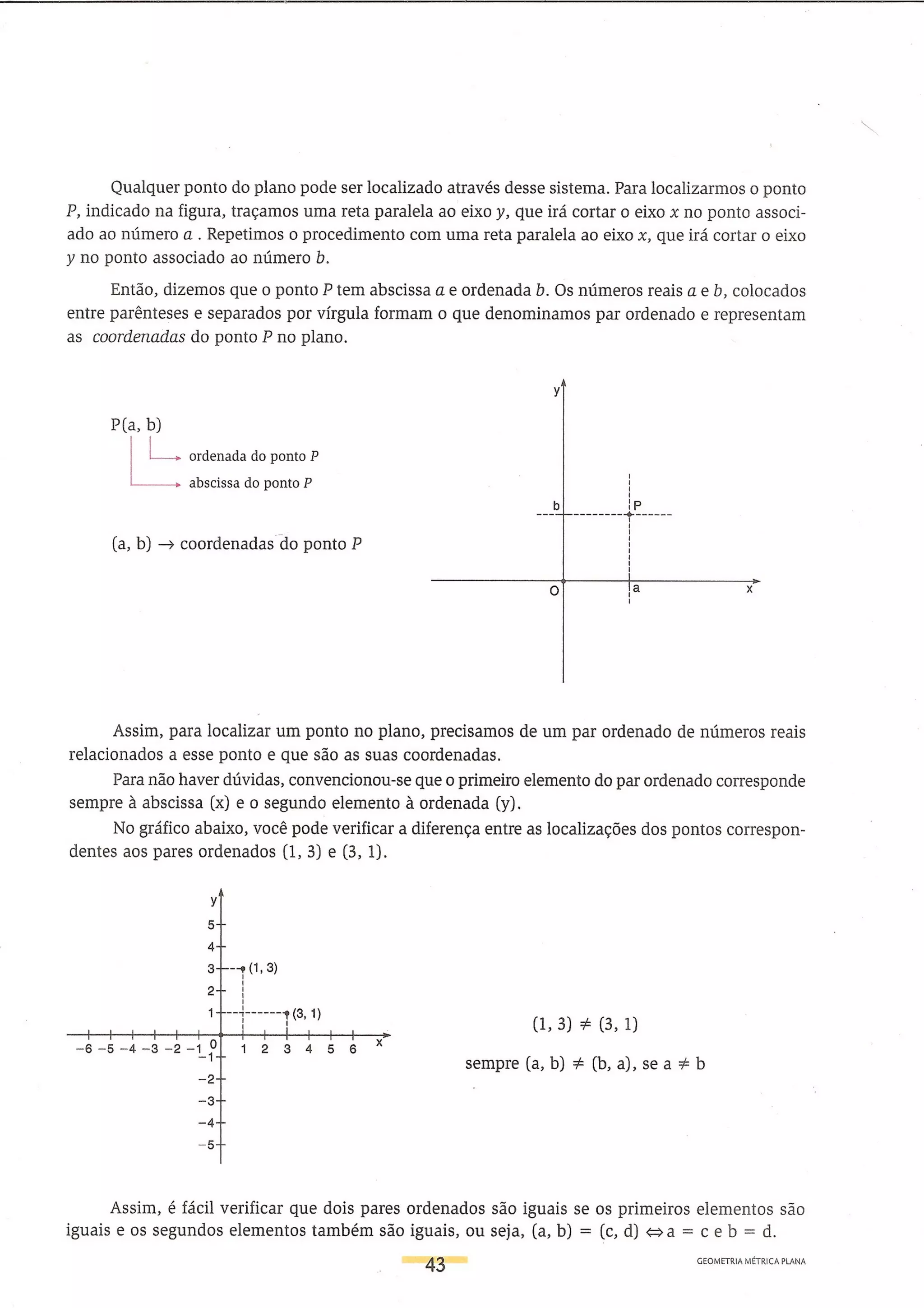 Matemática completa volume 1 parte 1