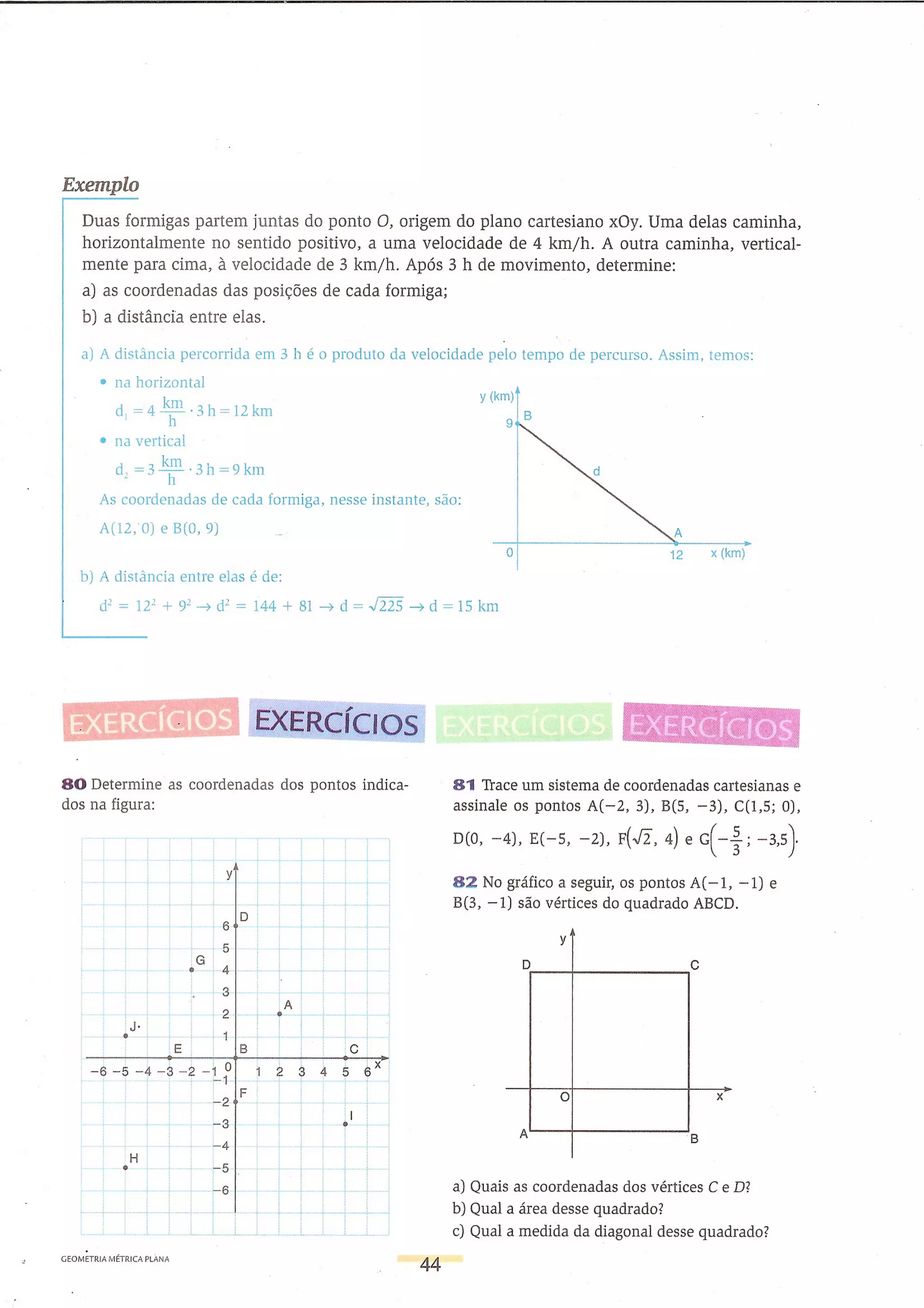 Matemática completa volume 1 parte 1