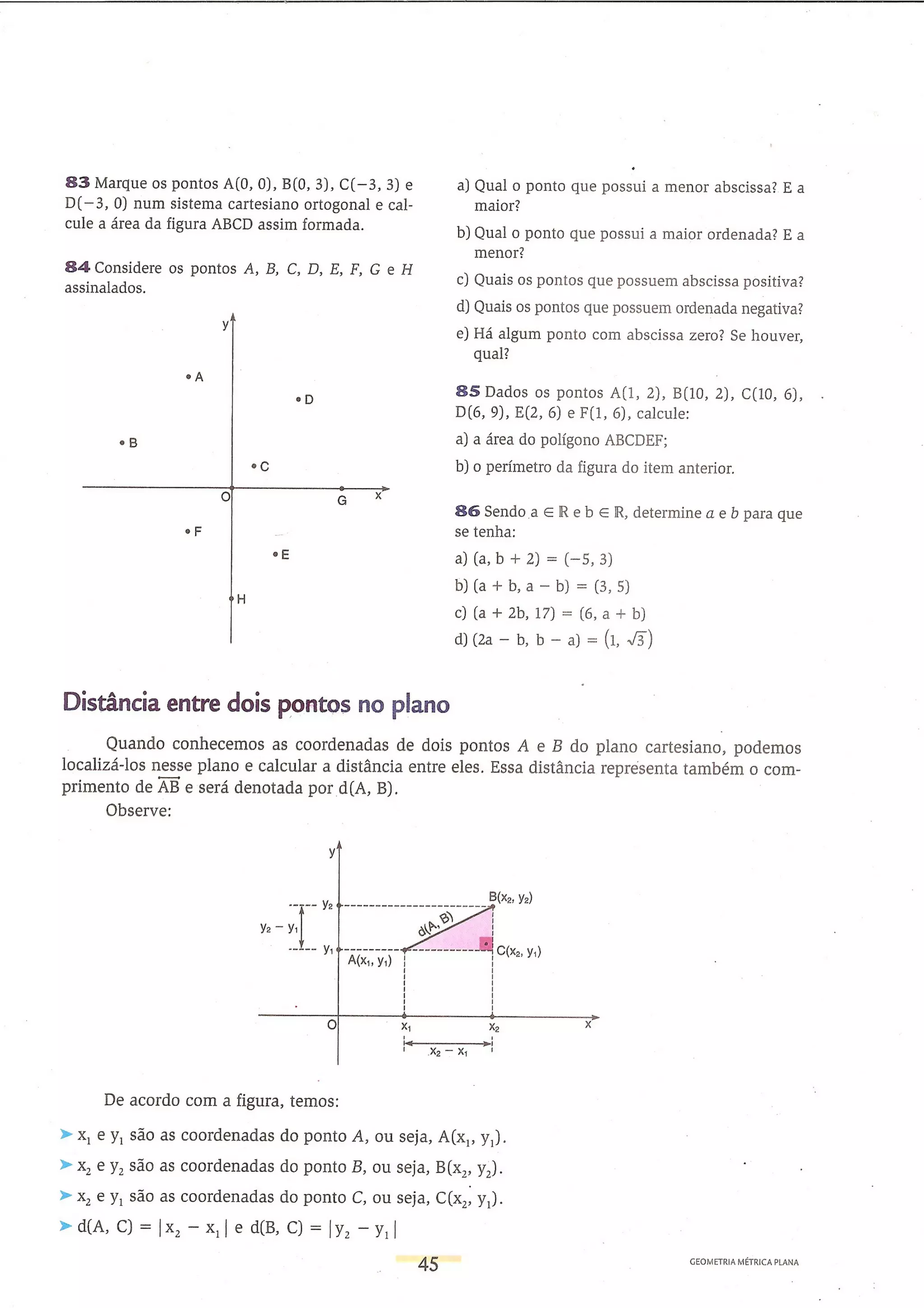 Matemática completa volume 1 parte 1