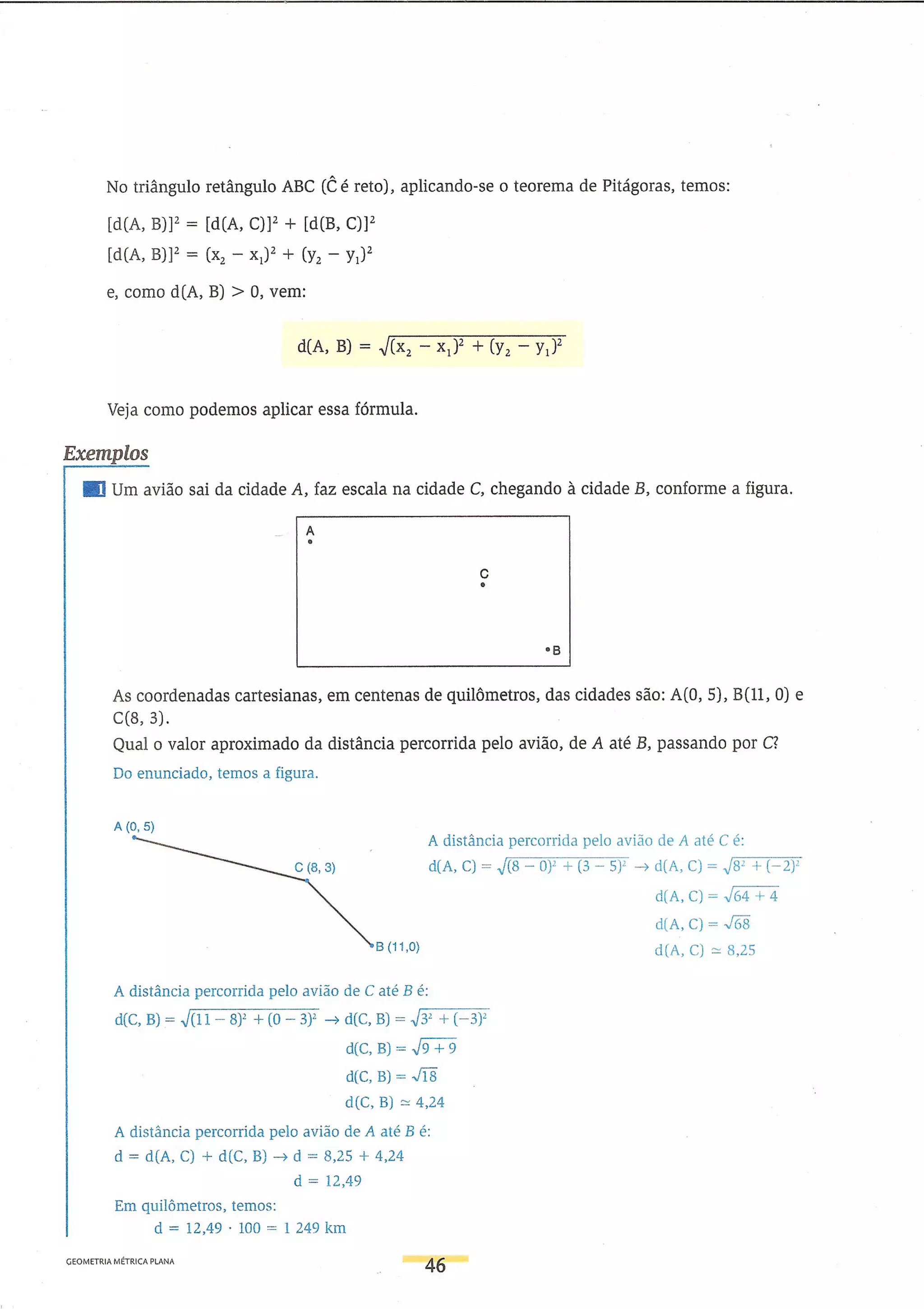 Matemática completa volume 1 parte 1
