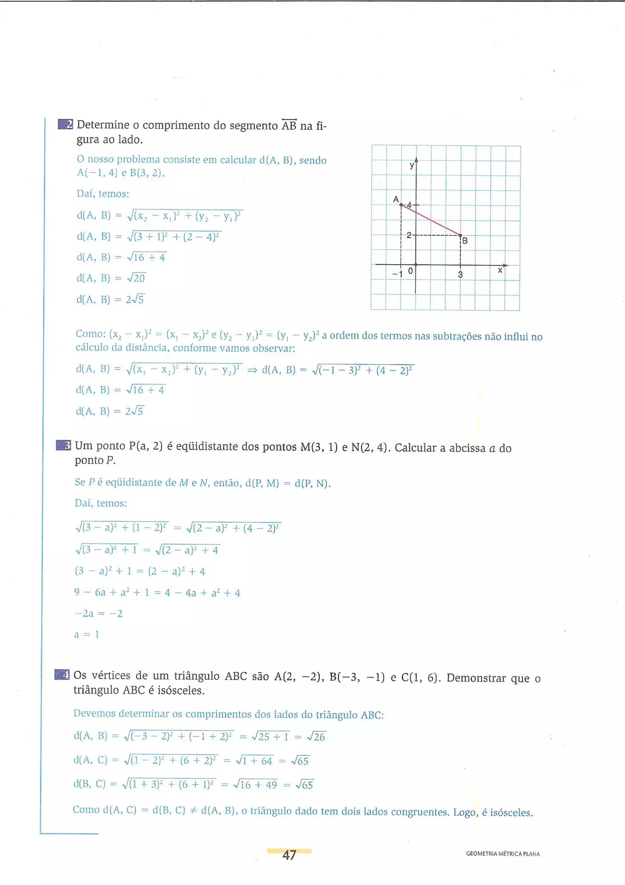 Matemática completa volume 1 parte 1