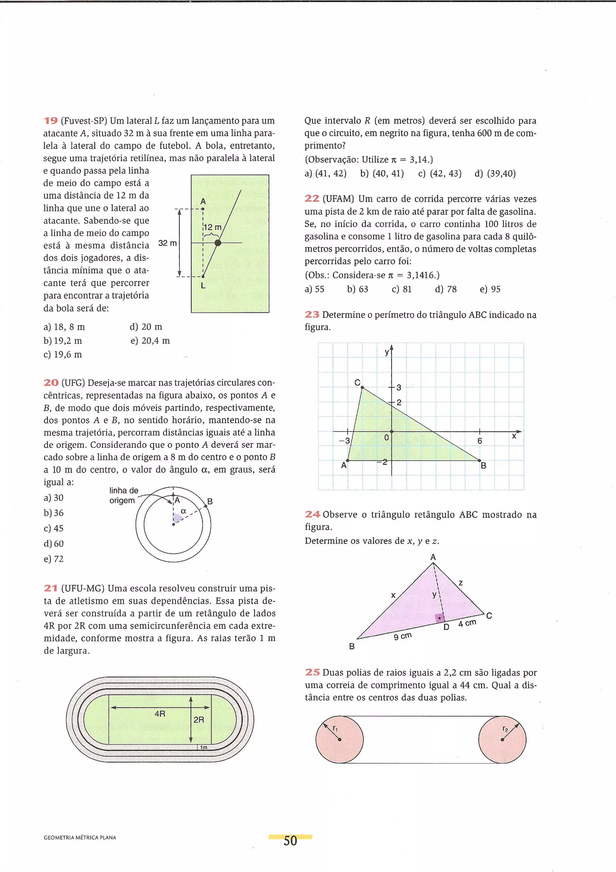 Matemática completa volume 1 parte 1