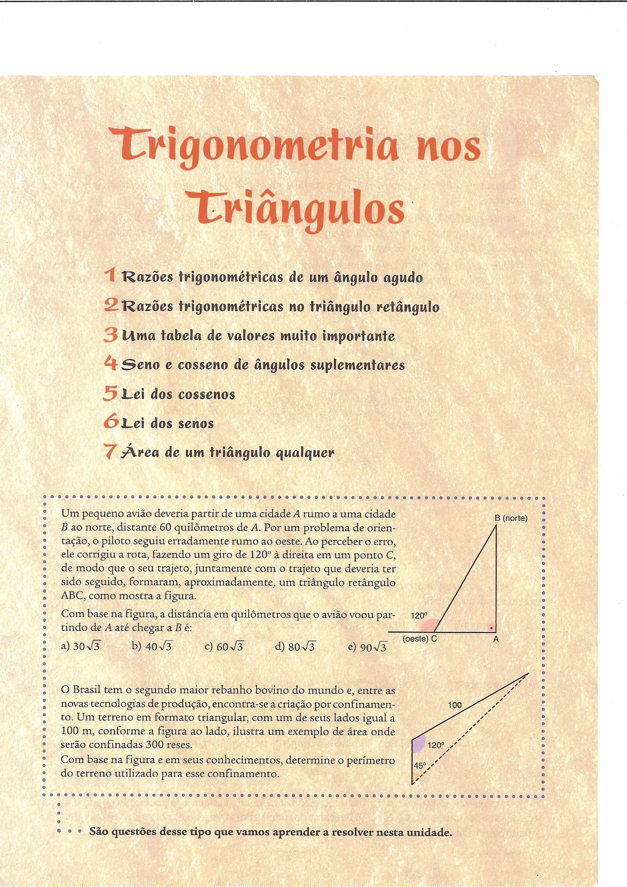 Matemática completa volume 1 parte 1