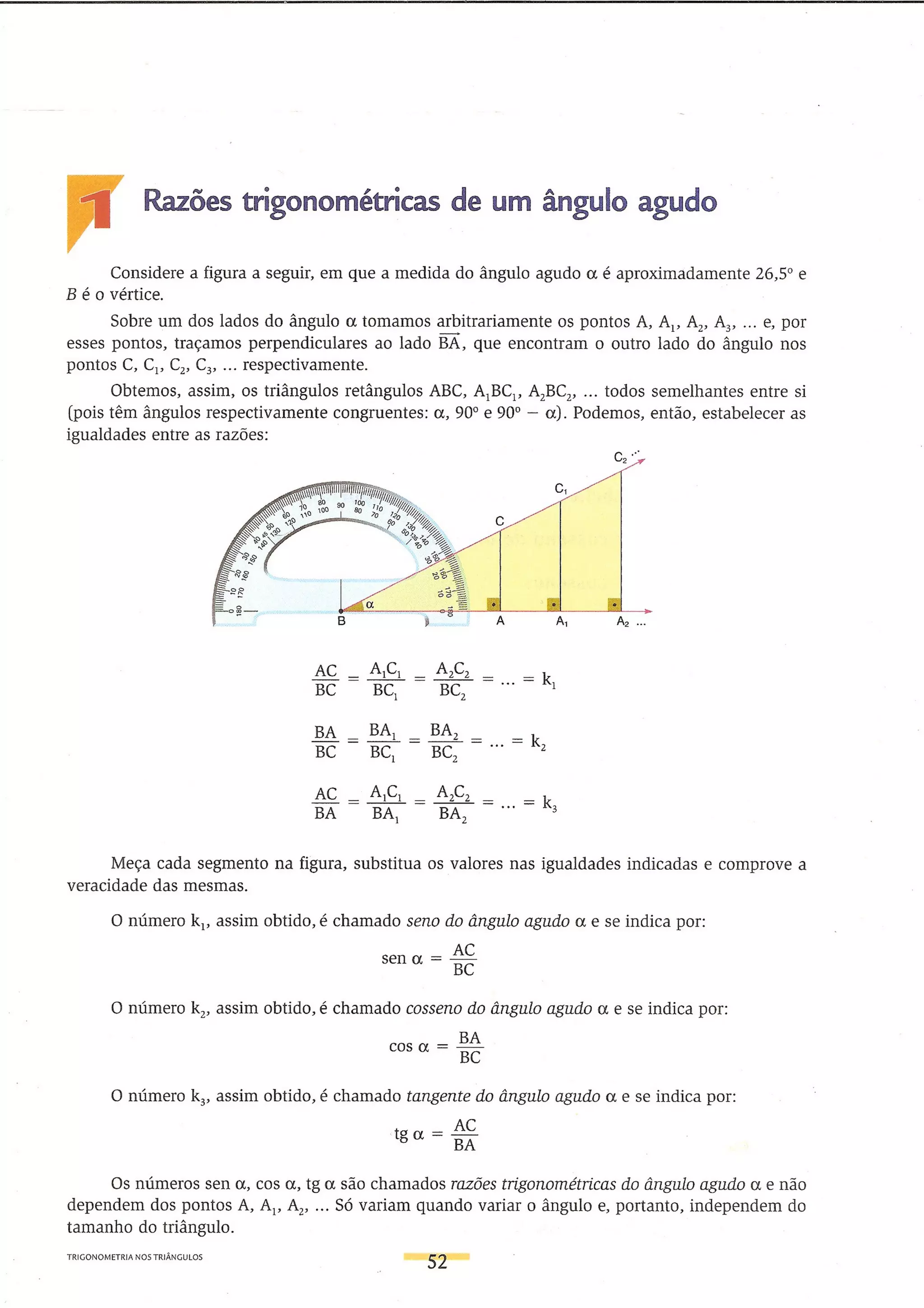 Matemática completa volume 1 parte 1