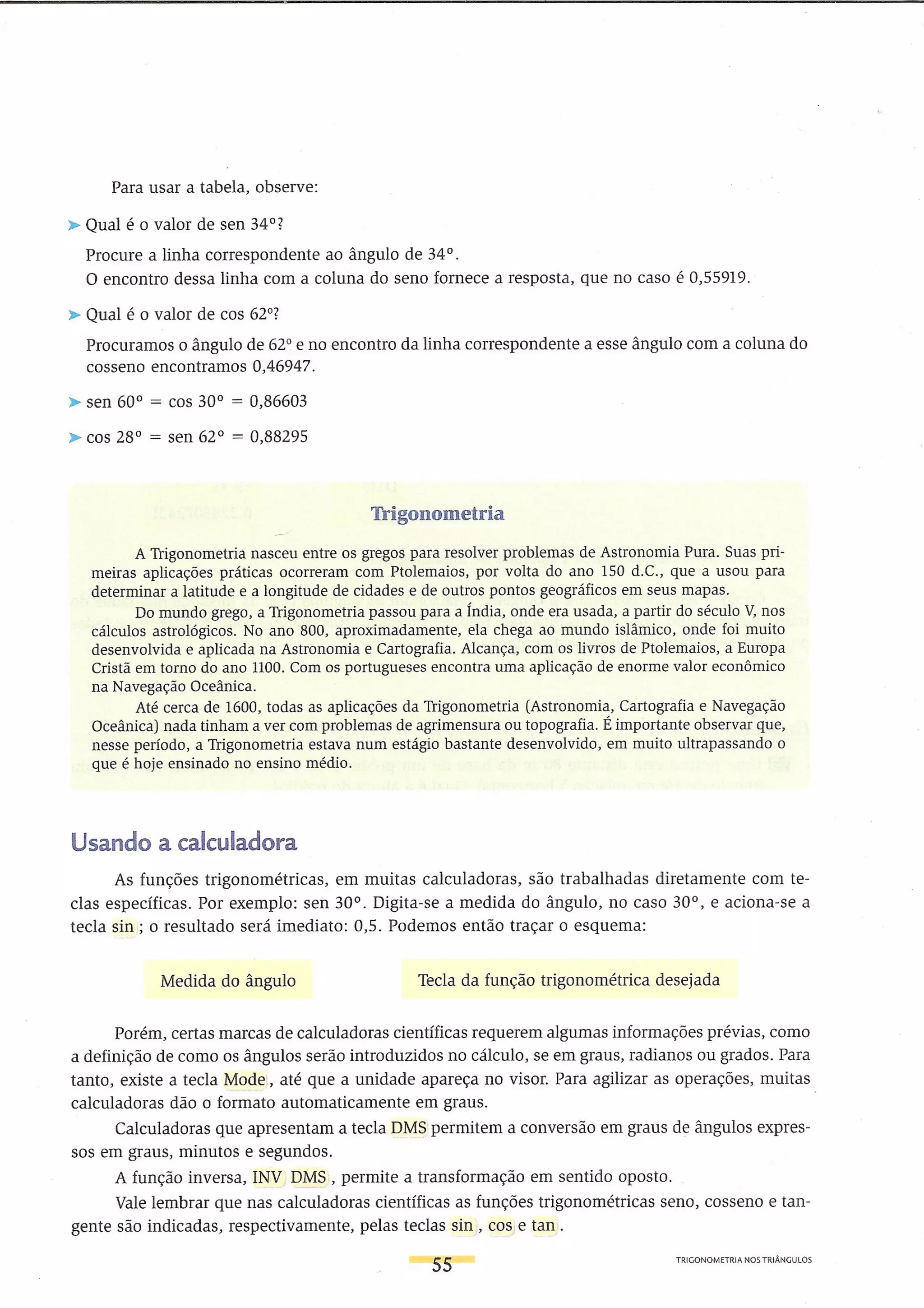 Matemática completa volume 1 parte 1