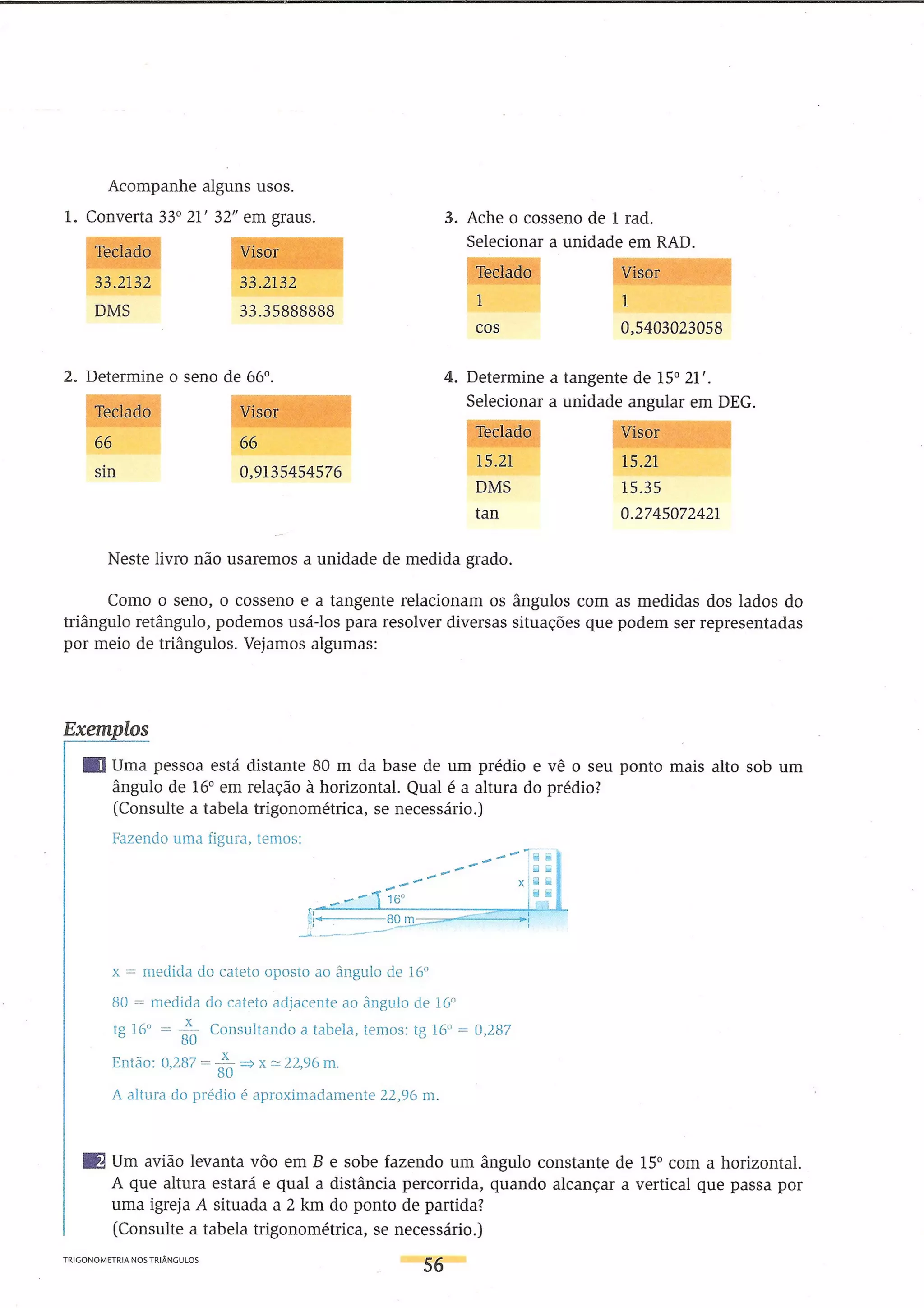 Matemática completa volume 1 parte 1