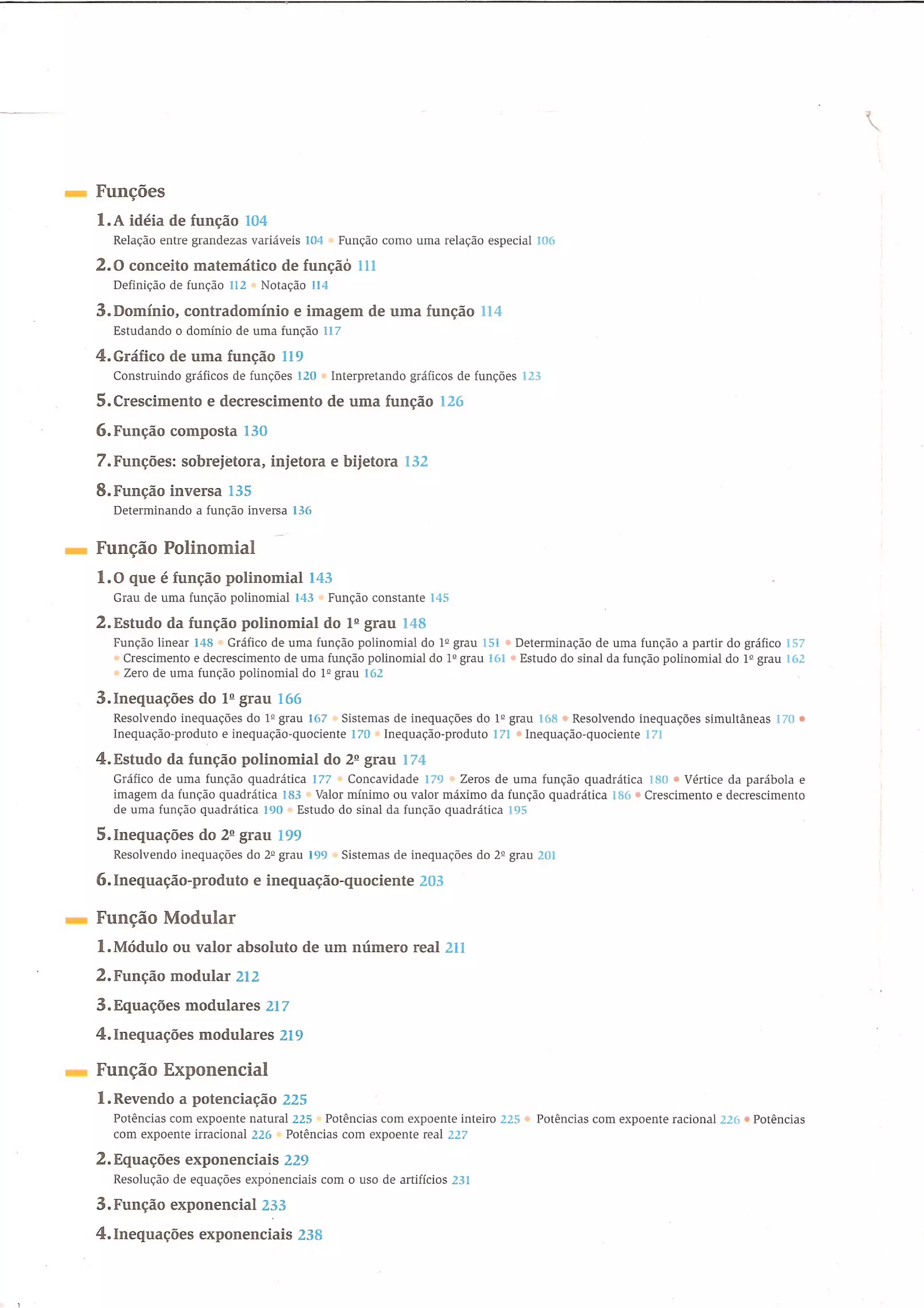 Matemática completa volume 1 parte 1