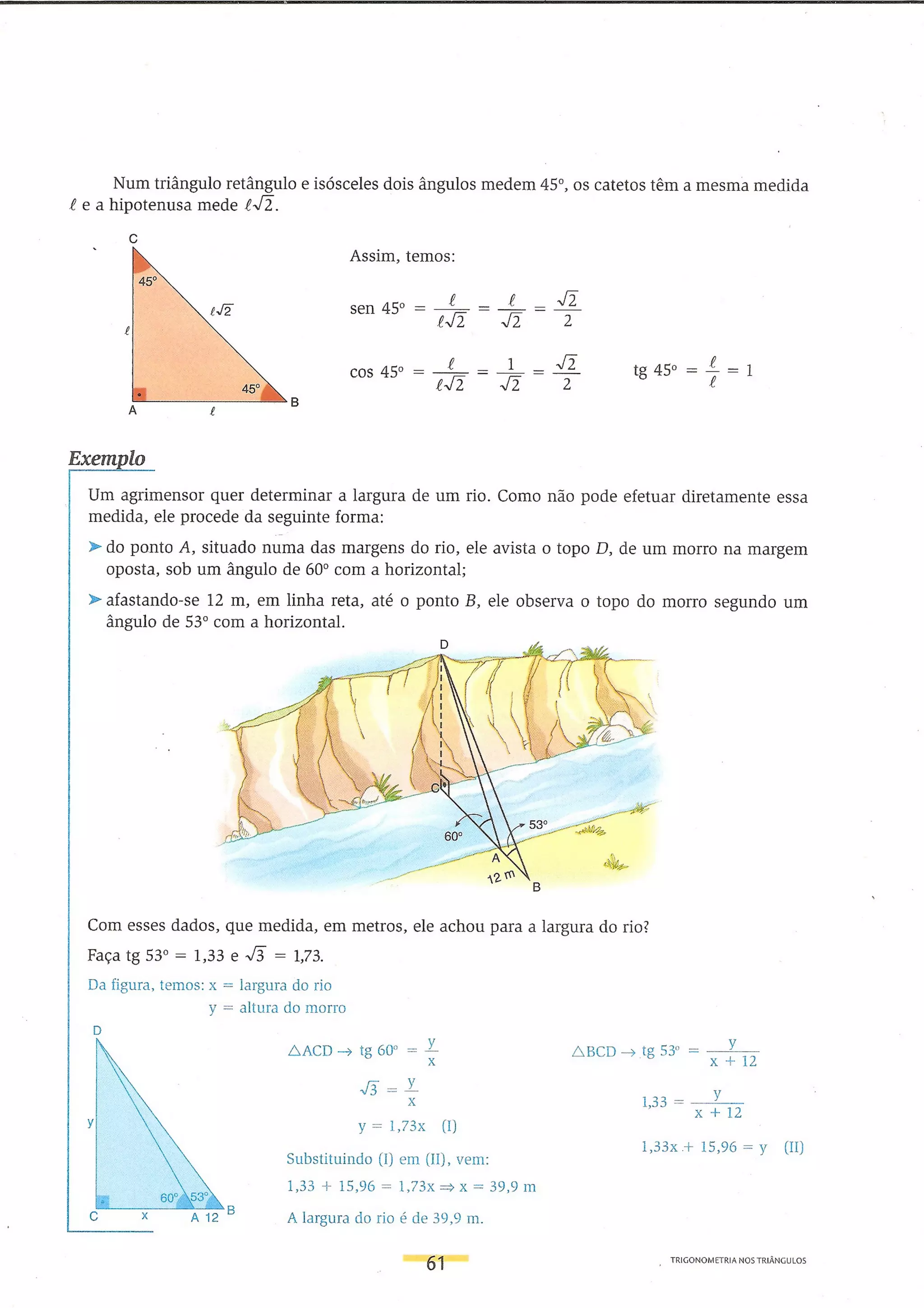 Matemática completa volume 1 parte 1