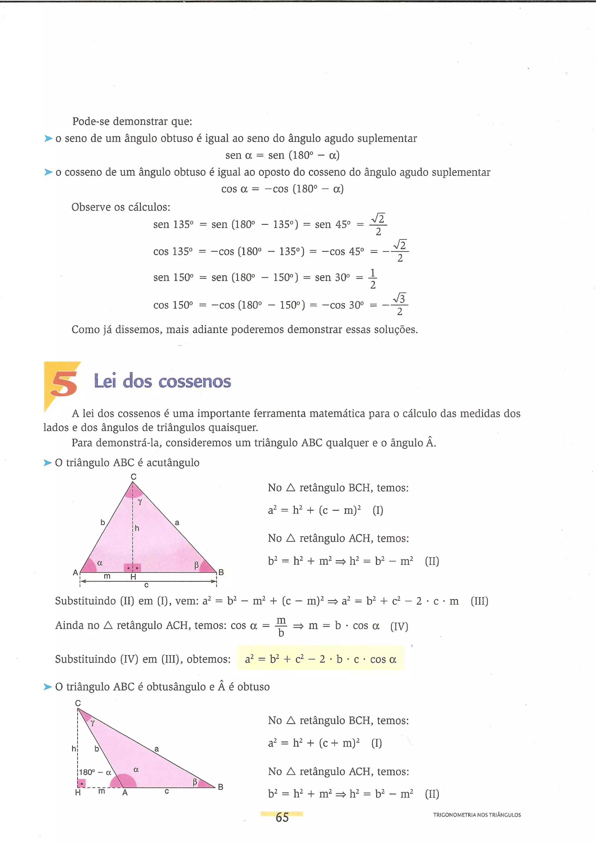 Matemática completa volume 1 parte 1