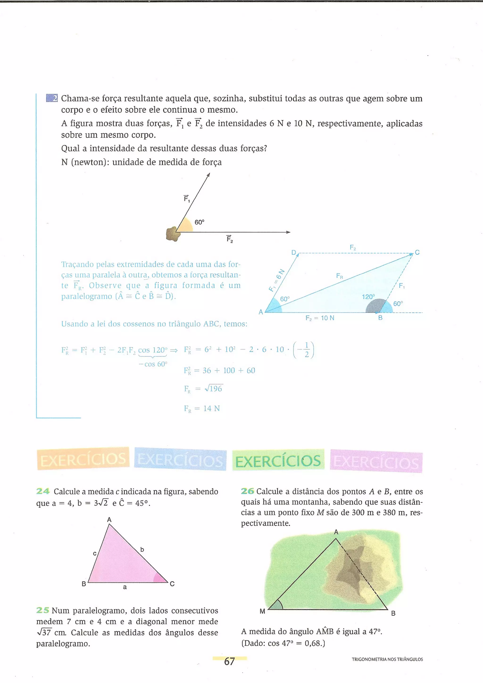 Matemática completa volume 1 parte 1