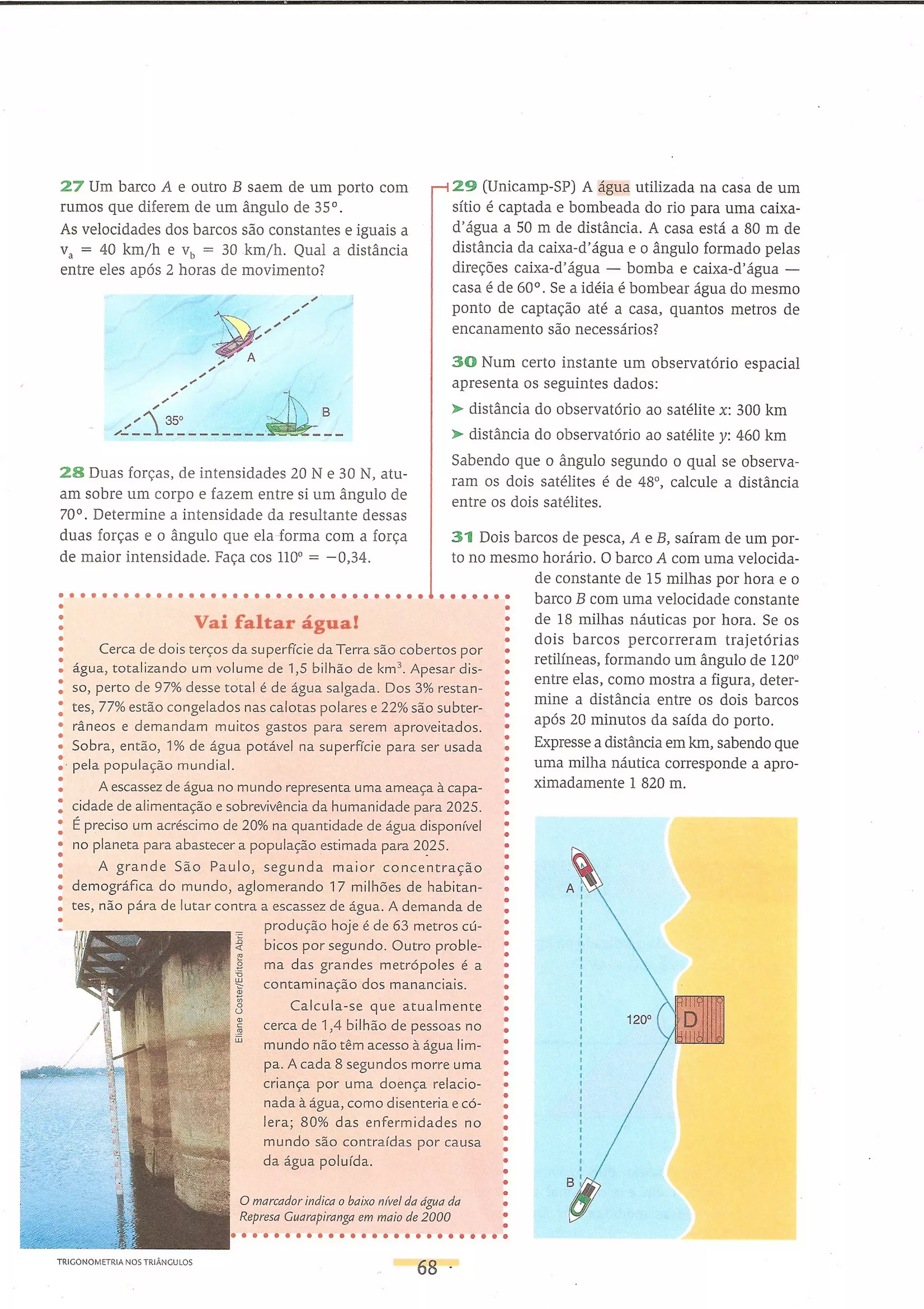 Matemática completa volume 1 parte 1
