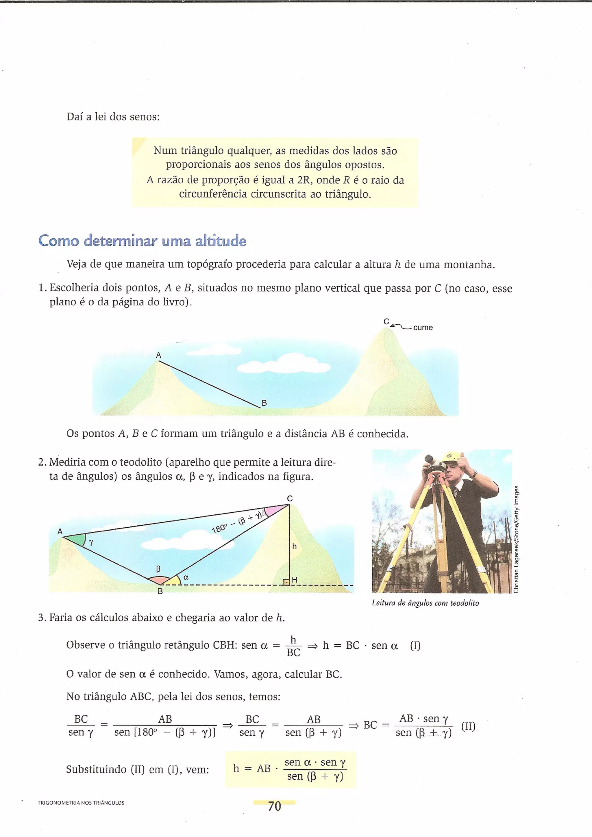 Matemática completa volume 1 parte 1
