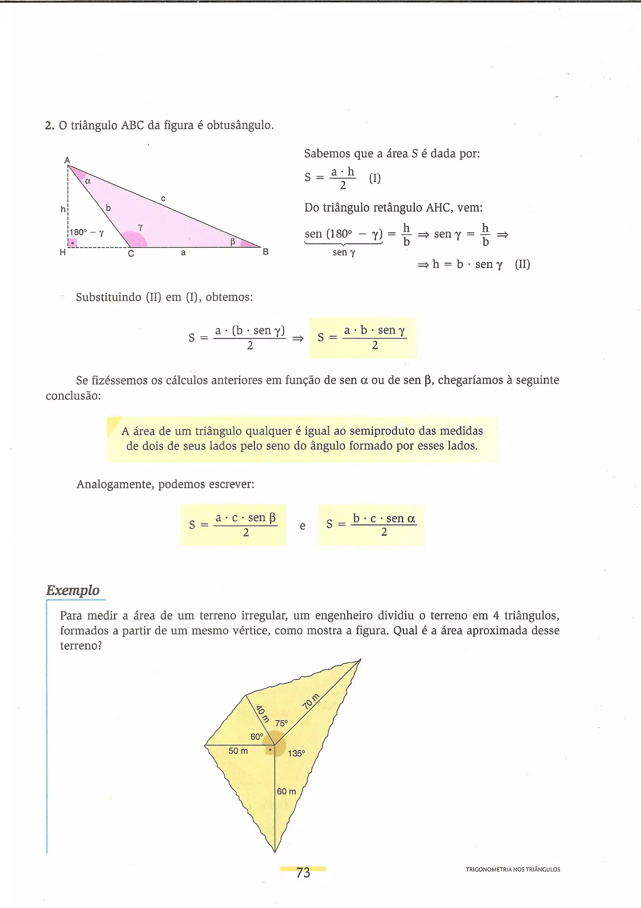 Matemática completa volume 1 parte 1