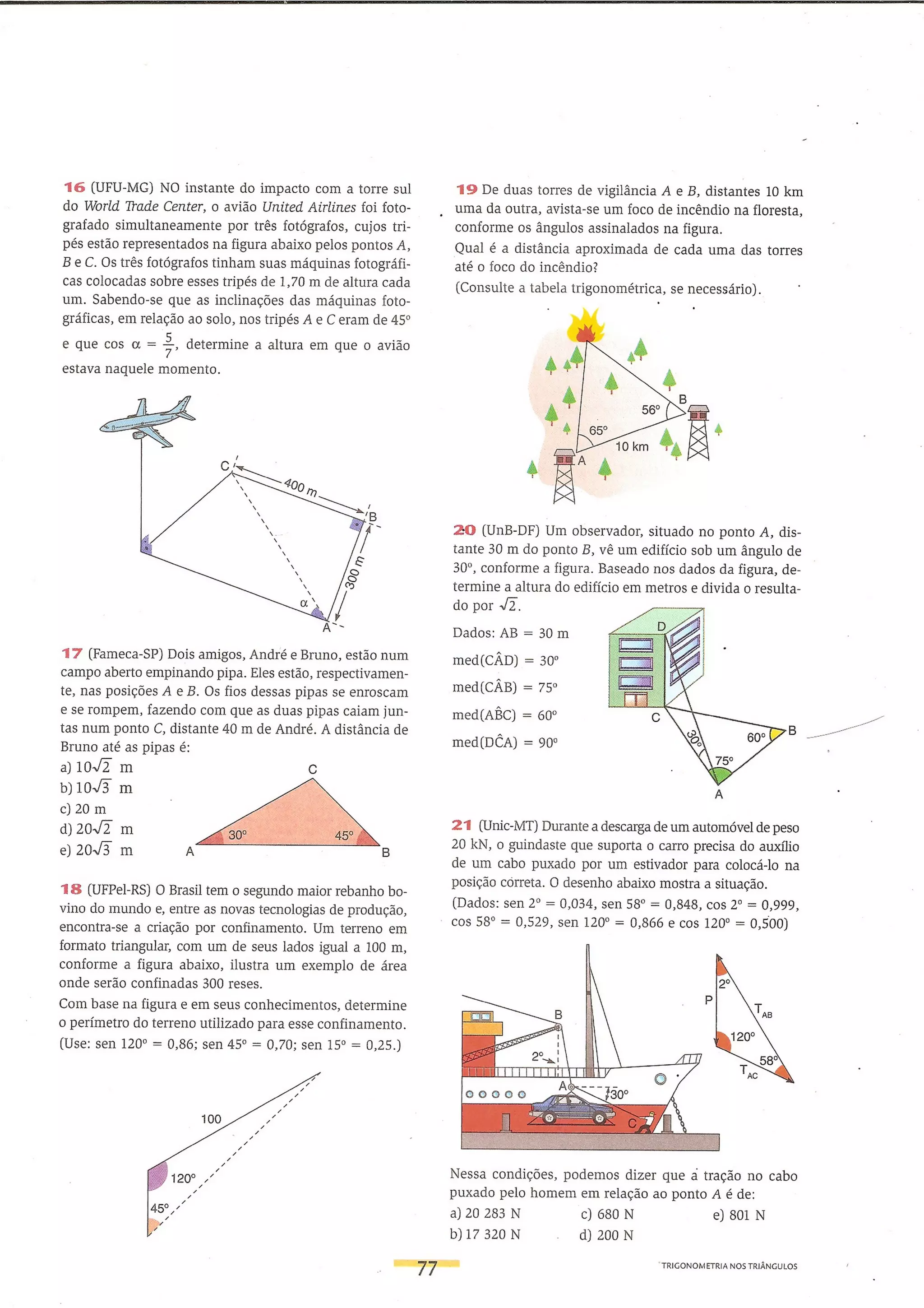 Matemática completa volume 1 parte 1
