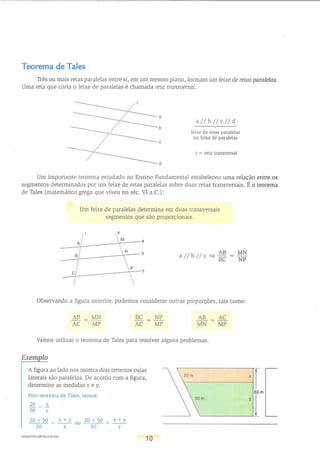 Matemática completa volume 1 parte 1